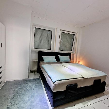 Gruppenfreundliches Apartment Herzogenaurach Extérieur photo