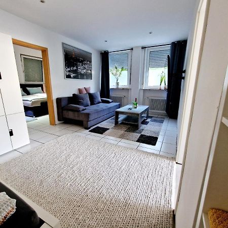 Gruppenfreundliches Apartment Herzogenaurach Extérieur photo